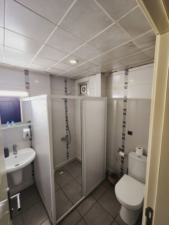 Газиантеп: Doğa Hotel