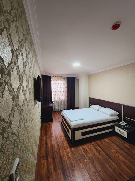 Газиантеп: Doğa Hotel