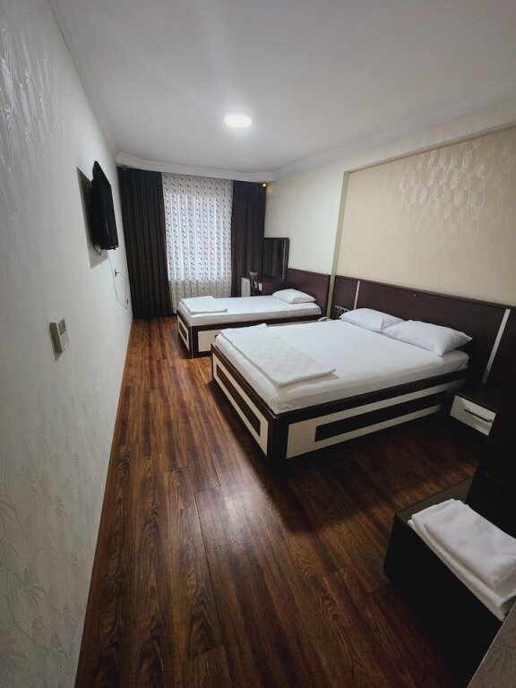 Doğa Hotel — фото 3
