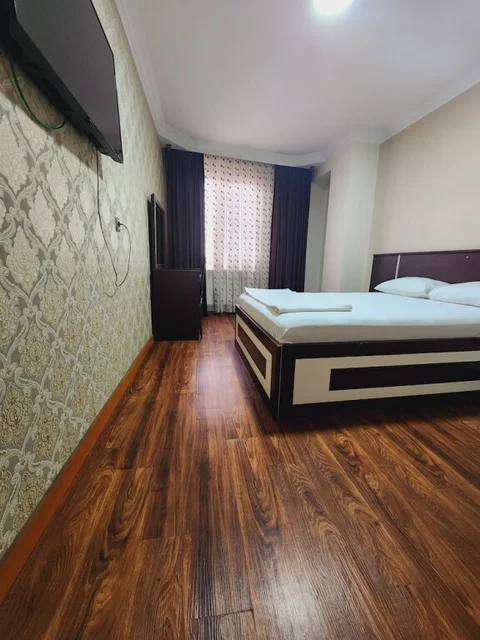 Газиантеп: Doğa Hotel