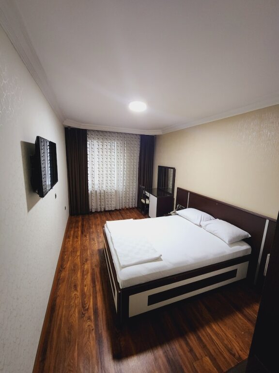 Газиантеп: Doğa Hotel