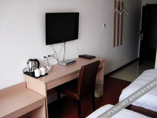 Шэньян: Railway New East Hotel