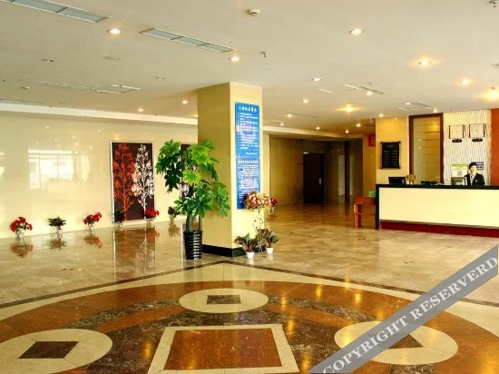 Шэньян: Railway New East Hotel