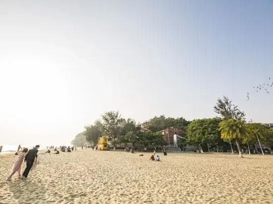 Сямынь: Gulangyu Island WHITE Juyi Holiday Villa (Riguangyan Branch)
