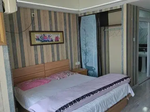 Тяньцзинь: Tianjin Binyue Apartment