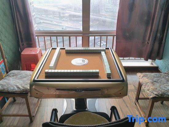 Тяньцзинь: Tianjin Binyue Apartment