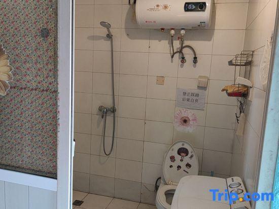 Тяньцзинь: Tianjin Binyue Apartment