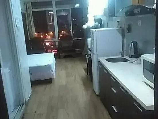 Тяньцзинь: Tianjin Binyue Apartment