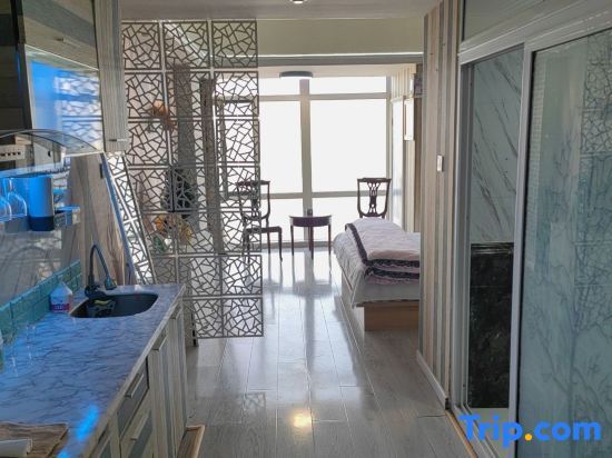 Тяньцзинь: Tianjin Binyue Apartment