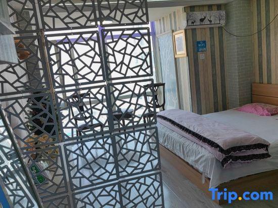 Тяньцзинь: Tianjin Binyue Apartment
