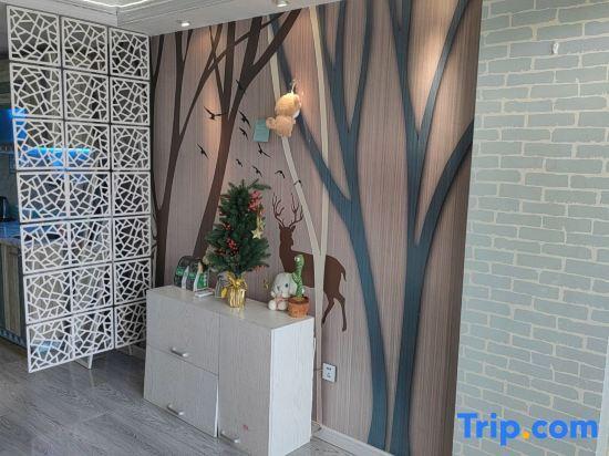 Тяньцзинь: Tianjin Binyue Apartment