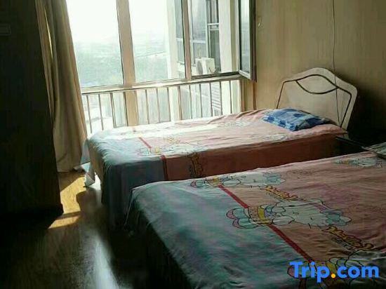 Тяньцзинь: Tianjin Binyue Apartment