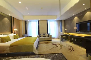 Ханчжоу: Qiandao Lake Elan Inn