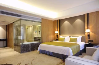 Ханчжоу: Qiandao Lake Elan Inn