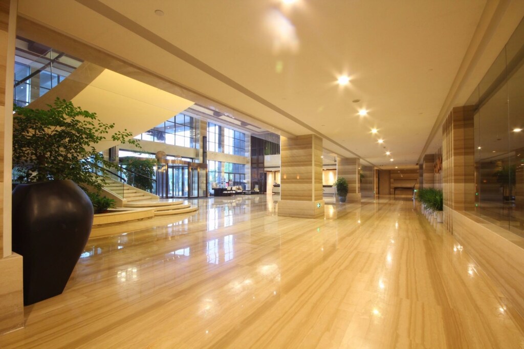Ханчжоу: Qiandao Lake Elan Inn