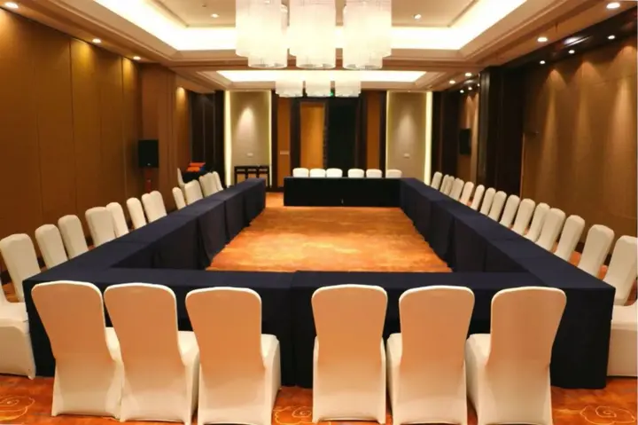 Ханчжоу: Qiandao Lake Elan Inn