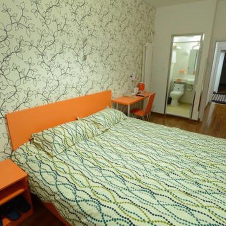 Цзинин: Pod Inn Shandong Qufu Sankong