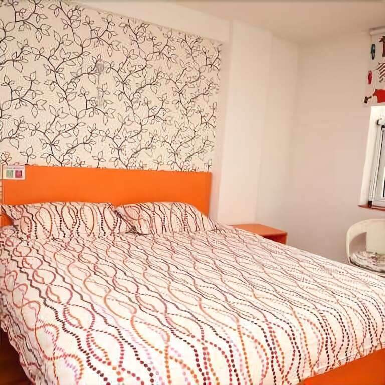 Цзинин: Pod Inn Shandong Qufu Sankong