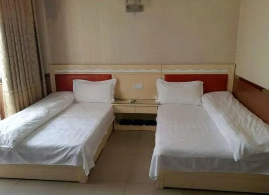 Чанша: Tiantian Rujia Guesthouse
