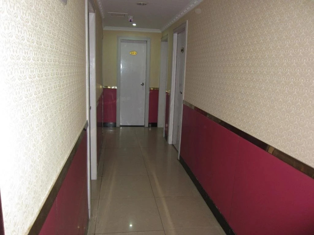 Чанша: Tiantian Rujia Guesthouse