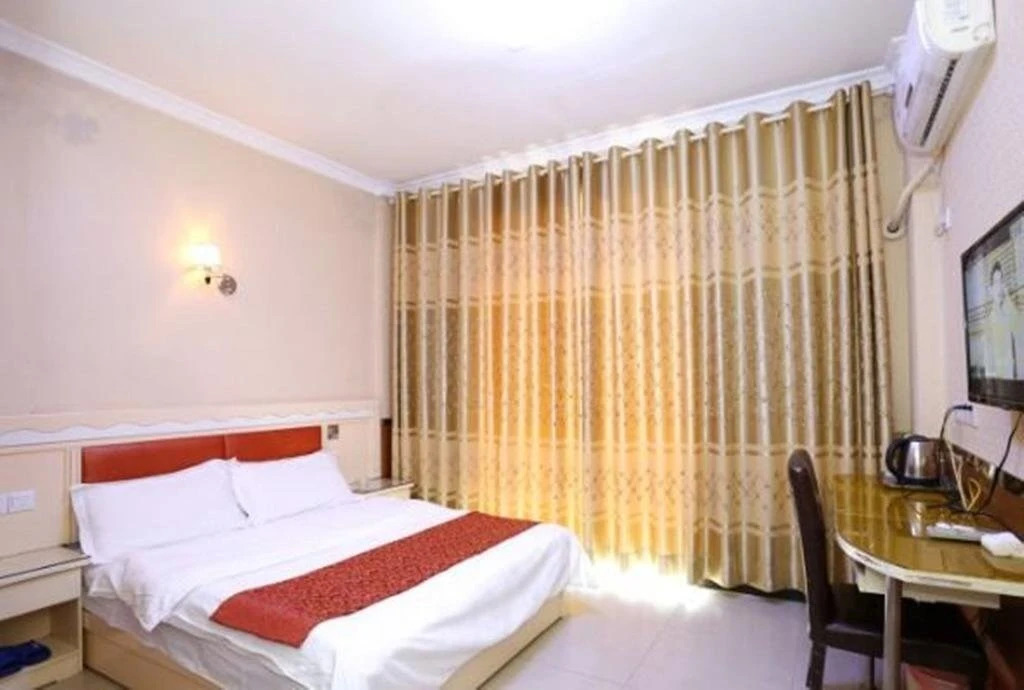 Чанша: Tiantian Rujia Guesthouse