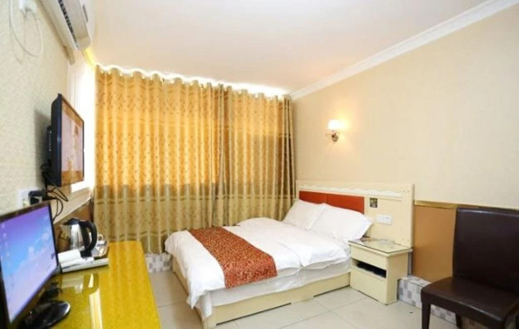 Чанша: Tiantian Rujia Guesthouse