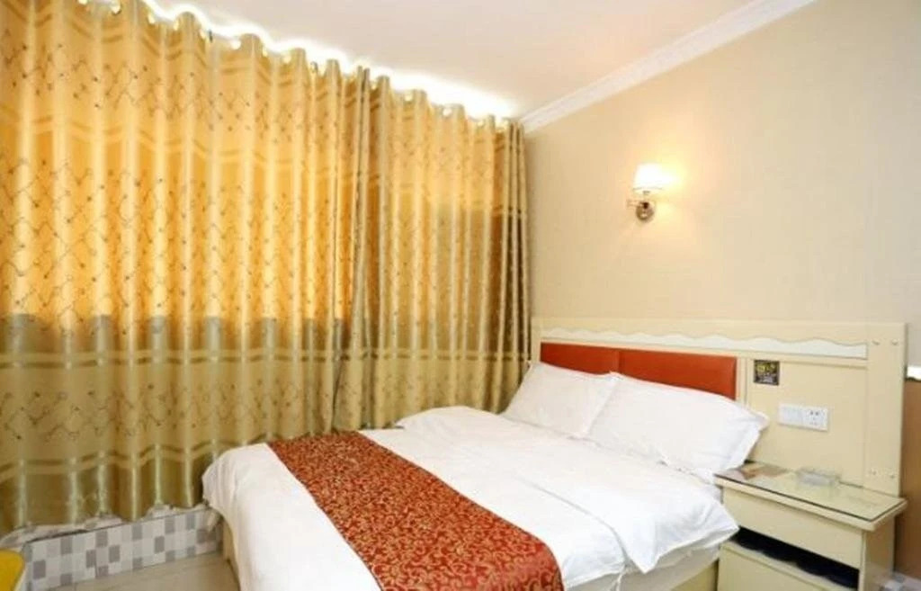 Чанша: Tiantian Rujia Guesthouse