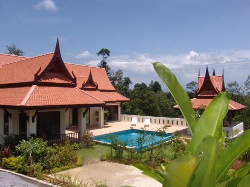 Villa Malee — фото 1