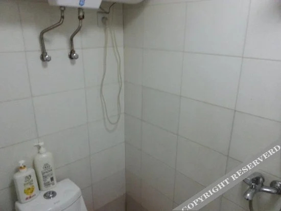 Хуайань: Jiyu Hostel