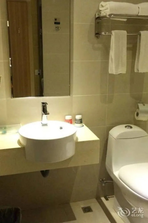 Сямынь: City Comfort Inn Xiamen Gulangyu West Hexiang Road