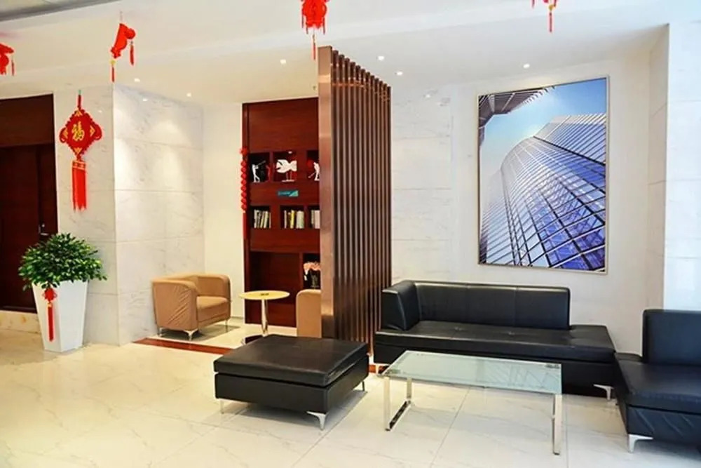 Сямынь: City Comfort Inn Xiamen Gulangyu West Hexiang Road