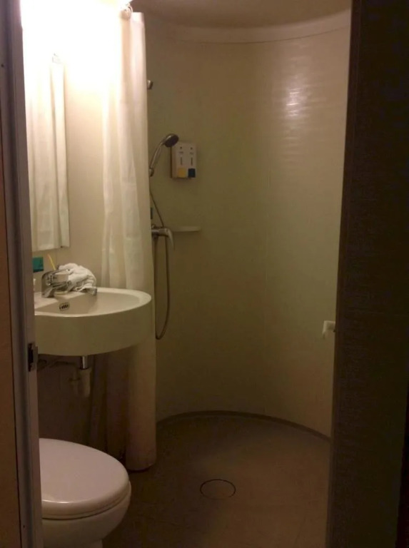 Сямынь: City Comfort Inn Xiamen Gulangyu West Hexiang Road