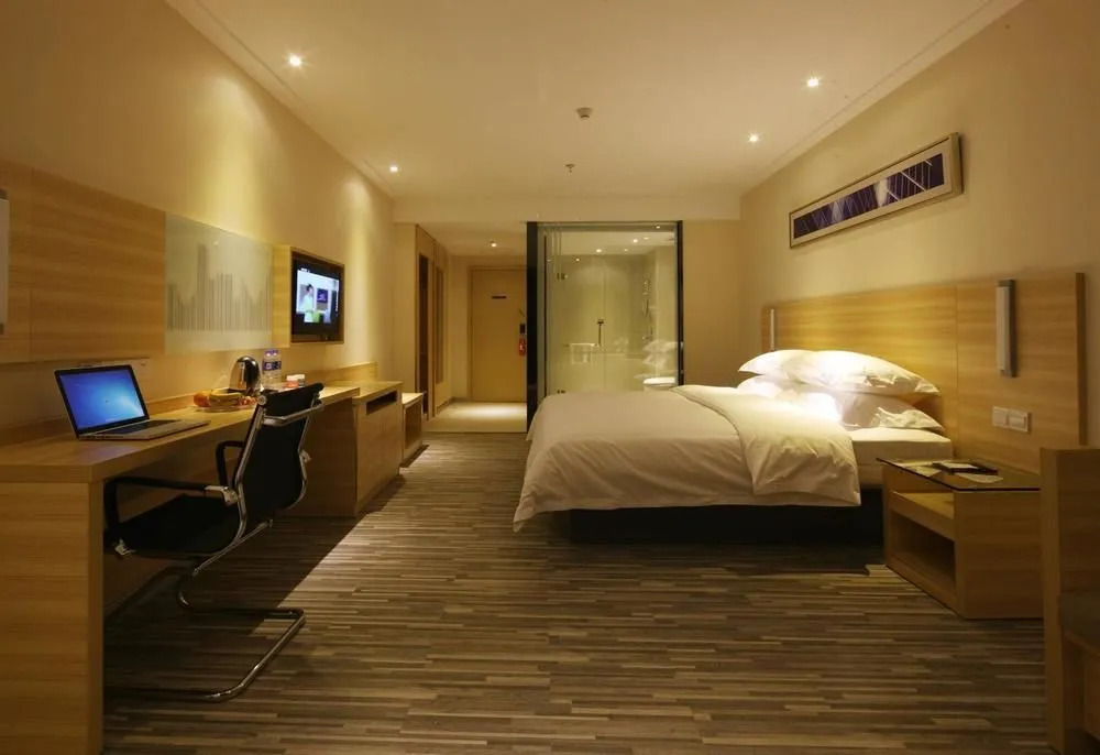 Сямынь: City Comfort Inn Xiamen Gulangyu West Hexiang Road