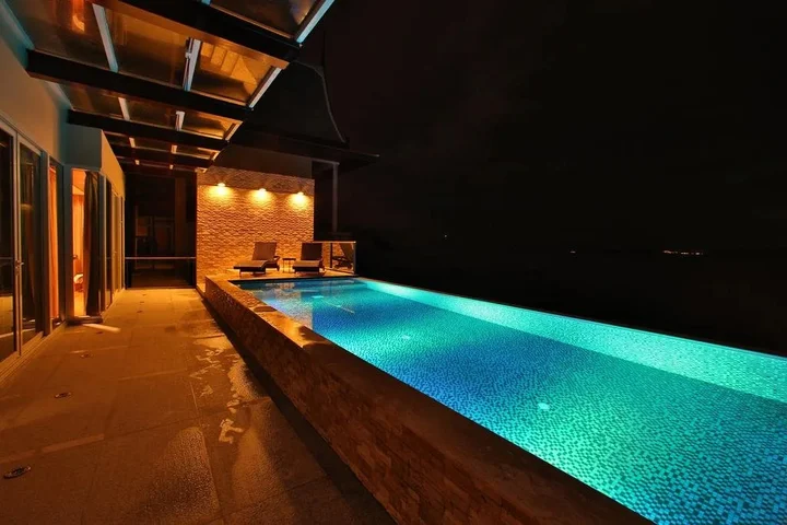 Муанг: Byg Azure Private Pool Villa