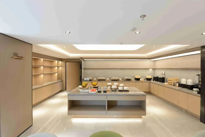 Шэньян: Hi Inn Taiyuan Street