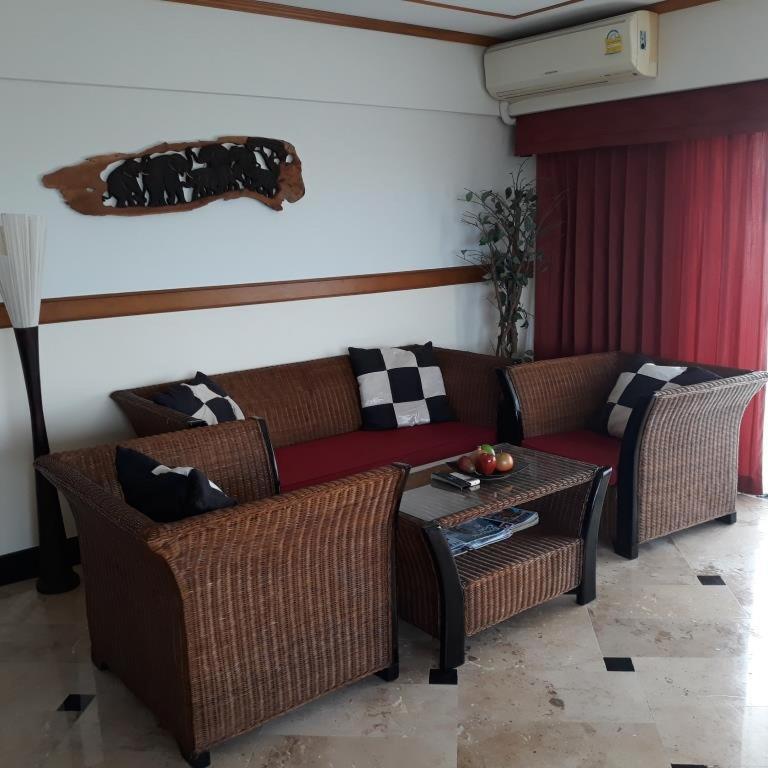 VIP Condochain Rayong — фото 3