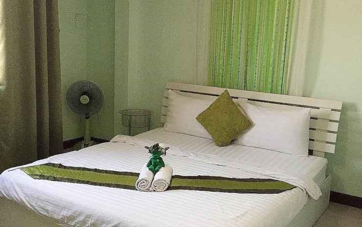 Хуахин: Chananya Guesthouse