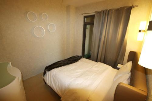 Дубай: Amwaj 4 - Elan Shoreline Holidays