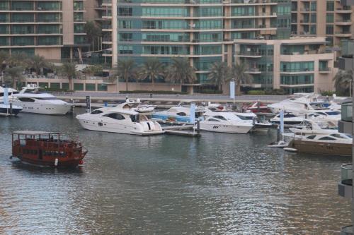 Дубай: Amwaj 4 - Elan Shoreline Holidays