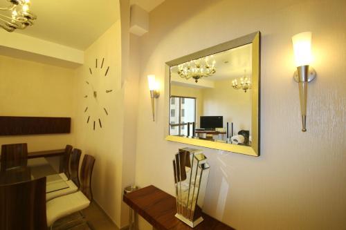 Дубай: Amwaj 4 - Elan Shoreline Holidays