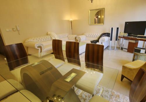 Дубай: Amwaj 4 - Elan Shoreline Holidays