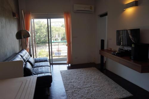 Replay One Bedroom Suite 93 — фото 1