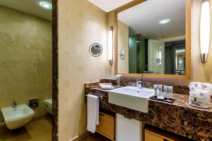 Белек: Kempinski Hotel The Dome Belek