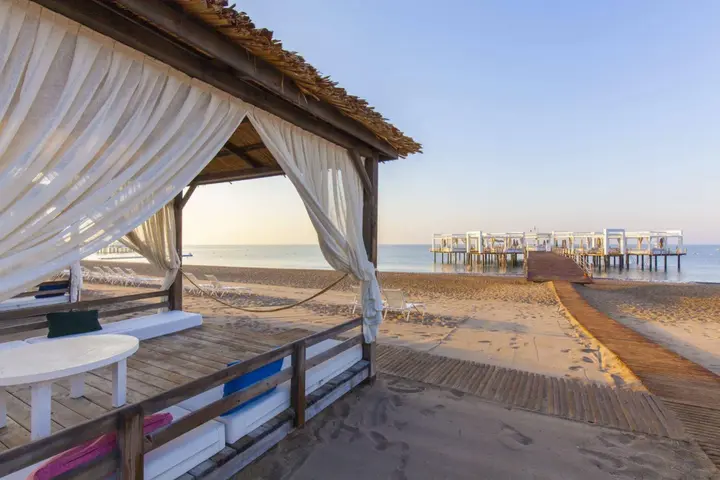 Белек: Kempinski Hotel The Dome Belek