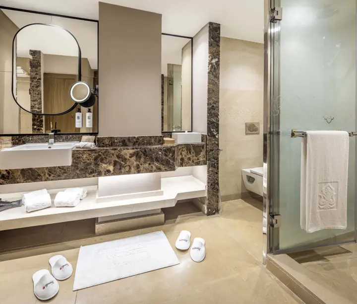 Белек: Kempinski Hotel The Dome Belek