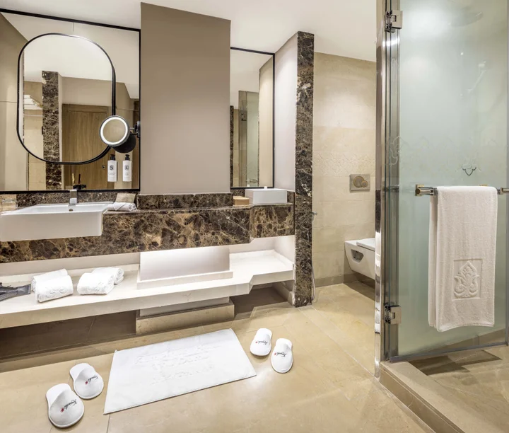 Белек: Kempinski Hotel The Dome Belek