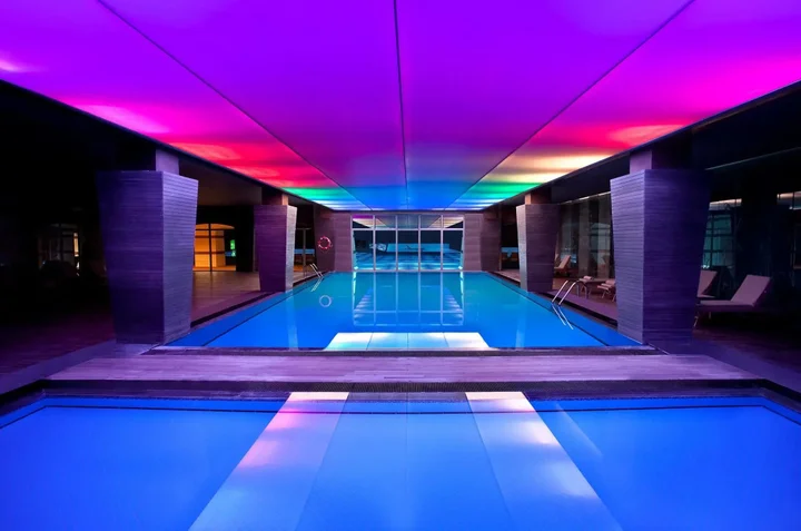 Белек: Kempinski Hotel The Dome Belek