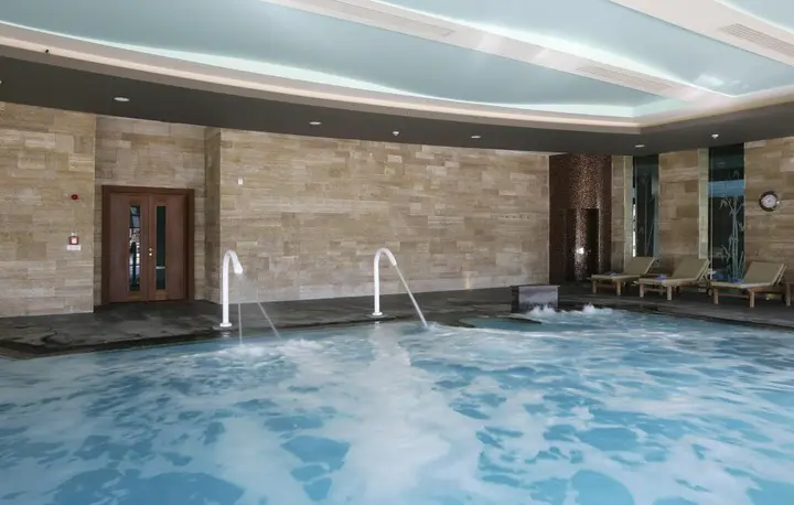 Белек: Kempinski Hotel The Dome Belek 