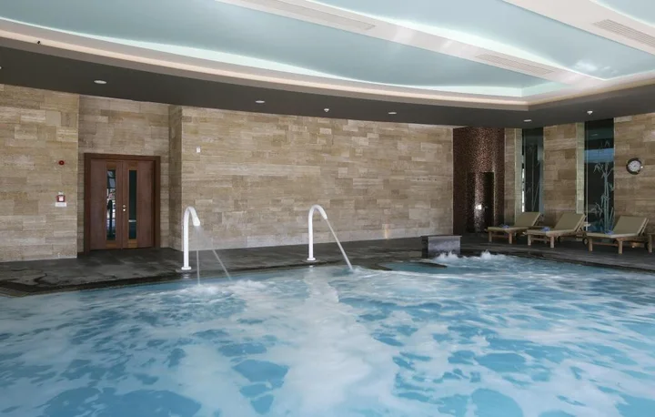 Белек: Kempinski Hotel The Dome Belek 