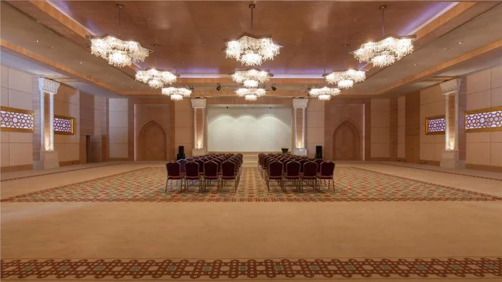 Белек: Kempinski Hotel The Dome Belek 